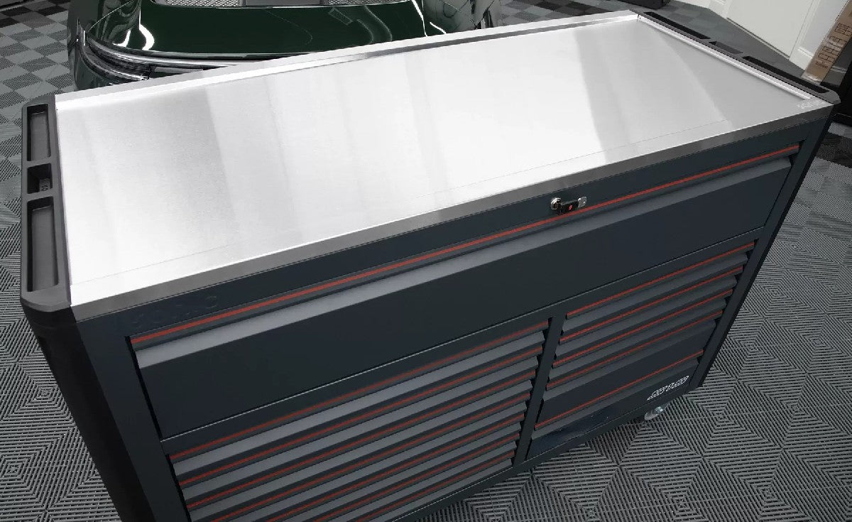 Mobile Roller Driving Toolbox