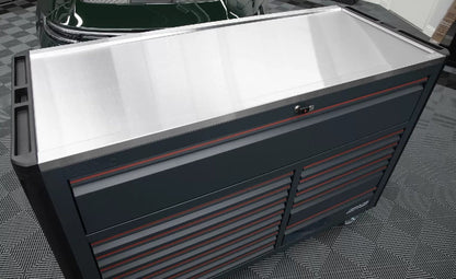 Mobile Roller Driving Toolbox