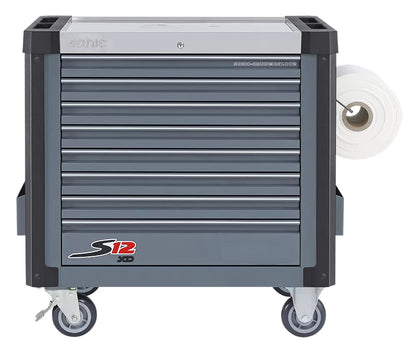 Mobile Roller Driving Toolbox