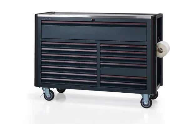 Mobile Roller Driving Toolbox