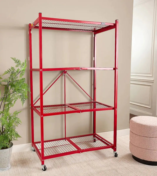 💝Pop-It 4-Tier Heavy Duty Rack🎁Clearance Prices, Buy 2 FreeShipping