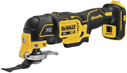 20V MAX Cordless Li-Ion 7 Tool Combo Kit w/Tough System