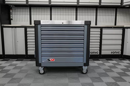 Mobile Roller Driving Toolbox