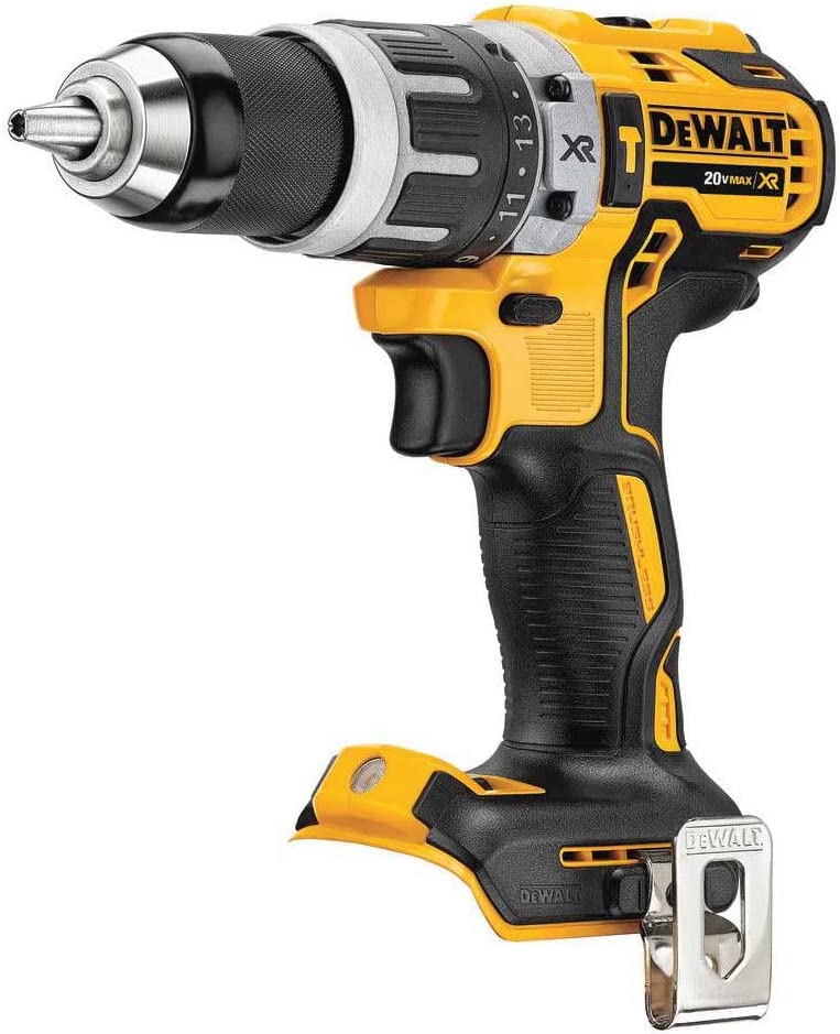 20V MAX Cordless Li-Ion 7 Tool Combo Kit w/Tough System