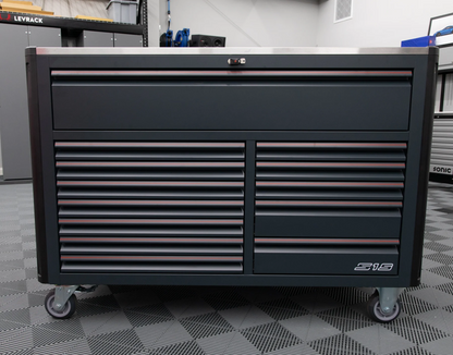 Mobile Roller Driving Toolbox