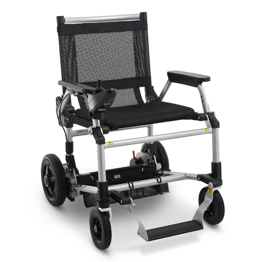 💥Limited Availability💥Power Folding Chair