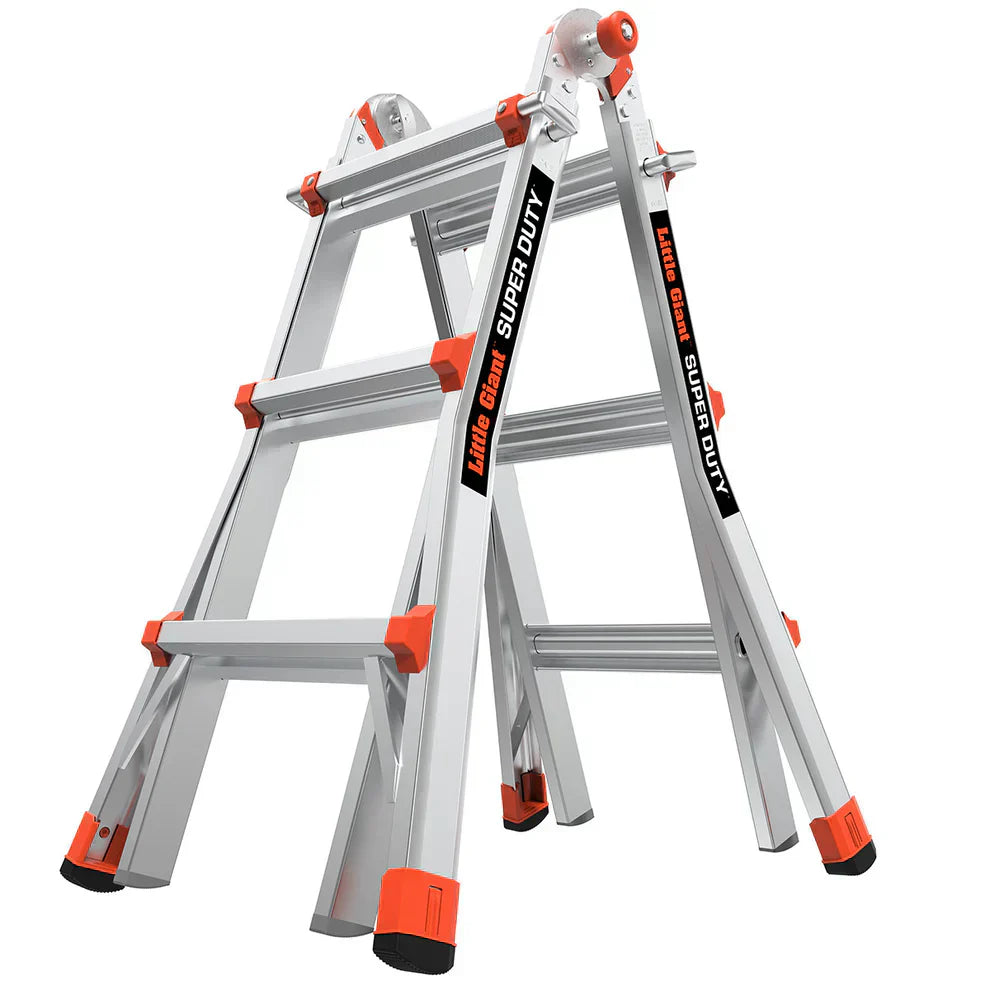 Ladderking