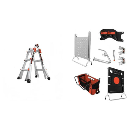Ladderking