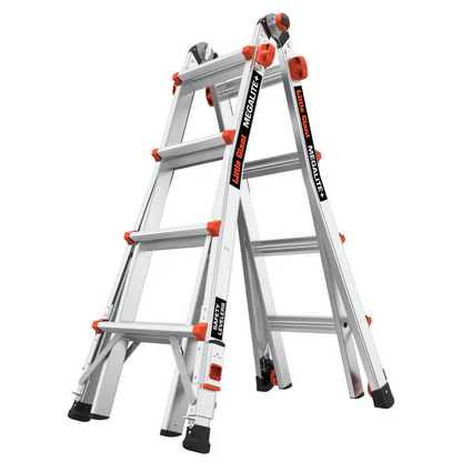 Ladderking