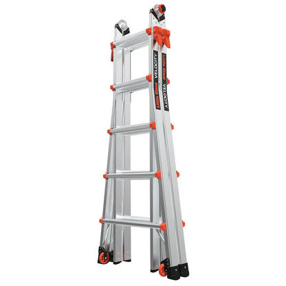 Ladderking