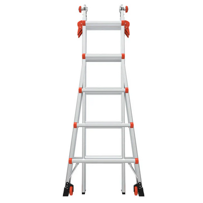 Ladderking