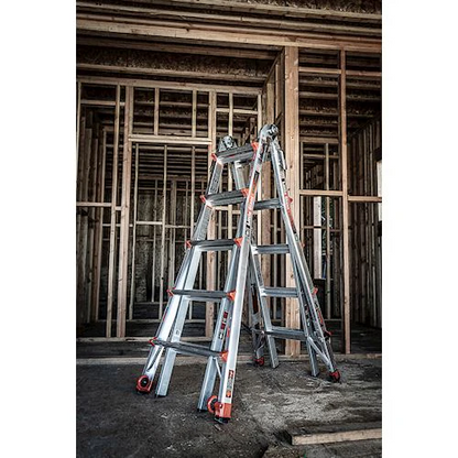 Ladderking