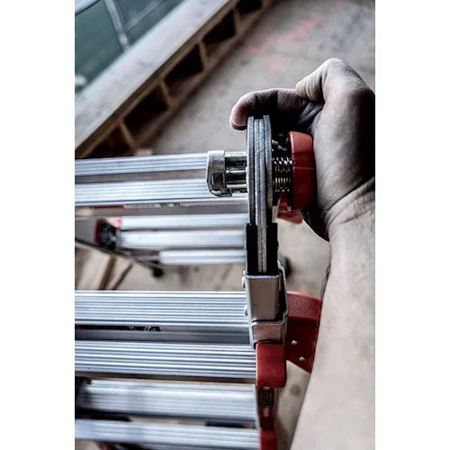 Ladderking