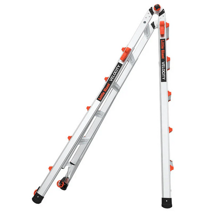 Ladderking