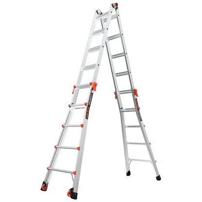 Ladderking