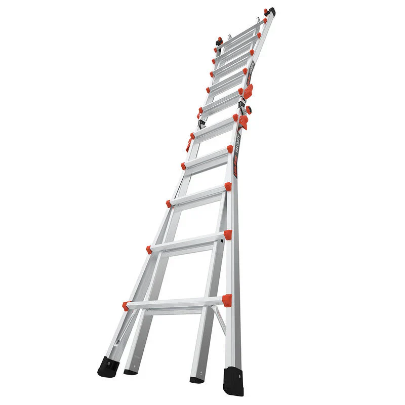 Ladderking