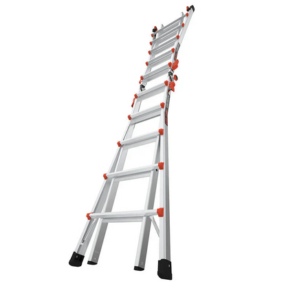 Ladderking