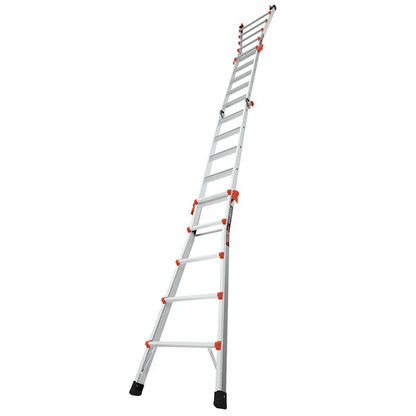 Ladderking