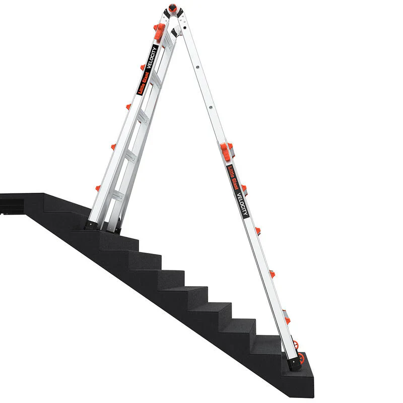 Ladderking