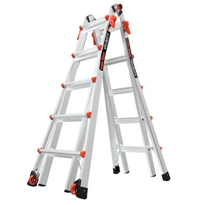 Ladderking