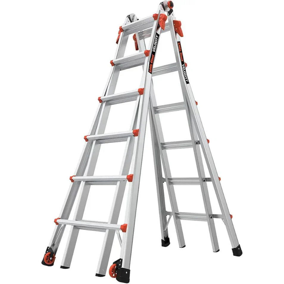 Ladderking
