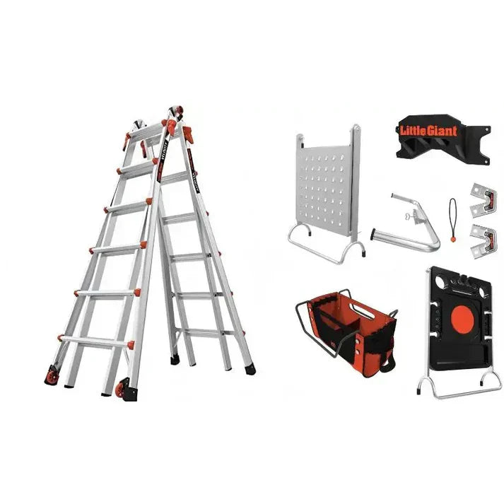 Ladderking