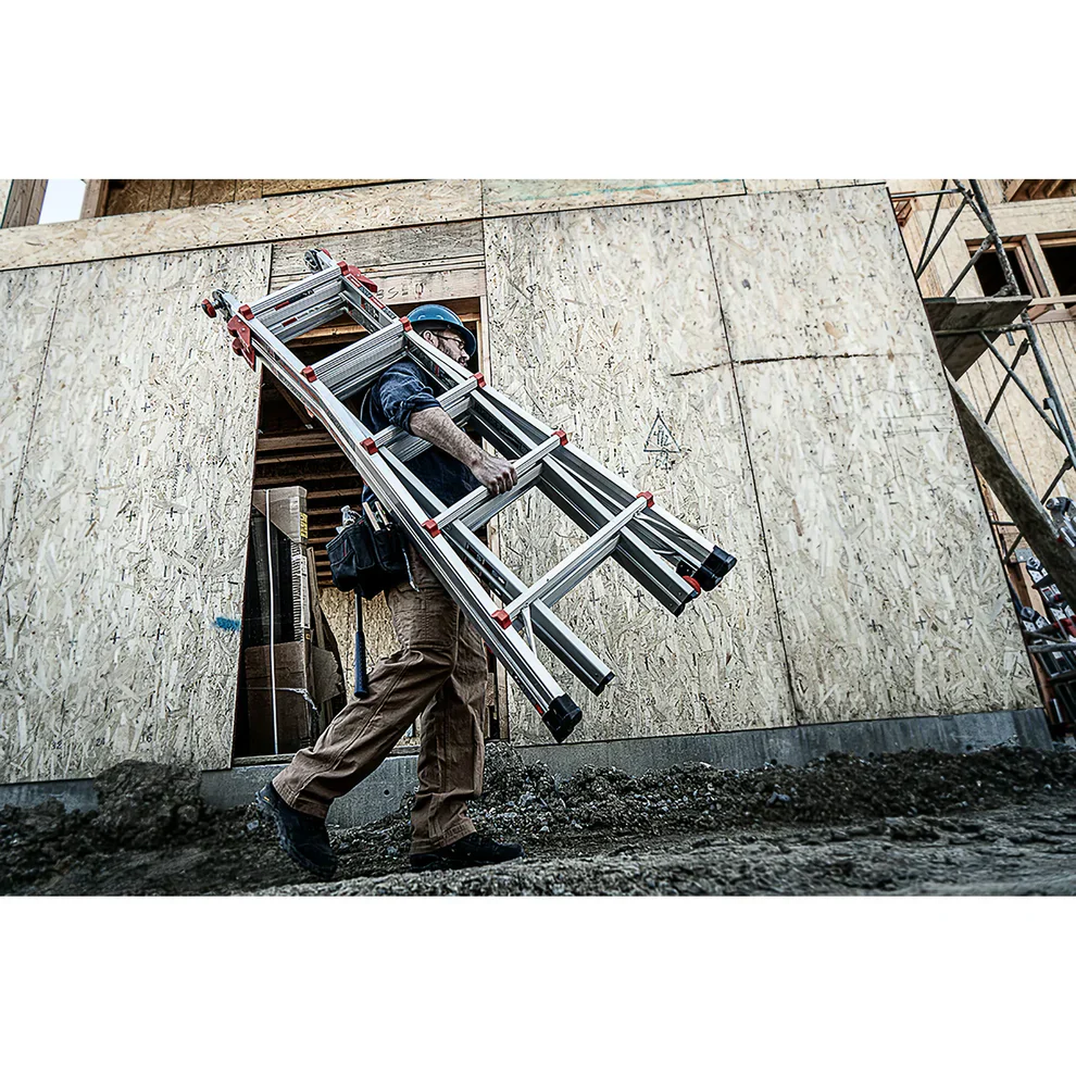 Ladderking