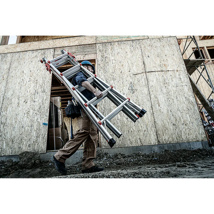 Ladderking